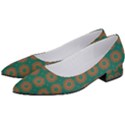 DF Alexis Finley Women s Low Heels View2