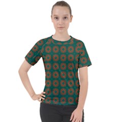 Df Alexis Finley Women s Sport Raglan Tee