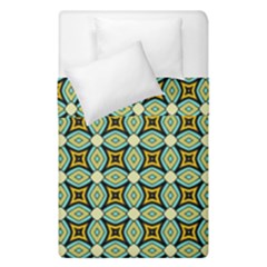 Df Kristian Noble Duvet Cover Double Side (single Size) by deformigo