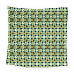 Df Kristian Noble Square Tapestry (large) by deformigo