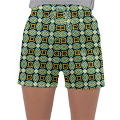 Df Kristian Noble Sleepwear Shorts by deformigo