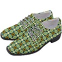 DF Kristian Noble Women Heeled Oxford Shoes View2