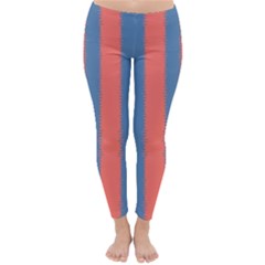 Living Pacific  Classic Winter Leggings