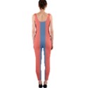 Living Pacific  One Piece Catsuit View2