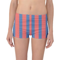 Living Pacific  Boyleg Bikini Bottoms