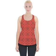 Tiling Zip A Dee Doo Dah+designs+red+color+by+code+listing+1 8 [converted] Piece Up Tank Top by deformigo