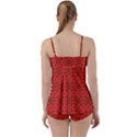 Tiling Zip A Dee Doo Dah+designs+red+color+by+code+listing+1 8 [converted] Babydoll Tankini Set View2