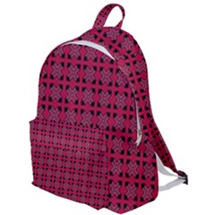 Df Ricky Purplish The Plain Backpack