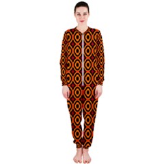 Df Sam Sheridan Onepiece Jumpsuit (ladies)  by deformigo