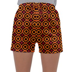 Df Sam Sheridan Sleepwear Shorts by deformigo