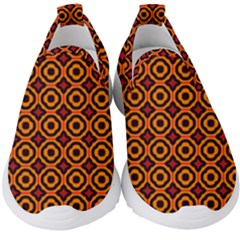 Df Sam Sheridan Kids  Slip On Sneakers by deformigo