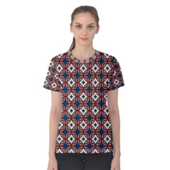 DF West Branch Women s Cotton Tee