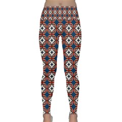 DF West Branch Lightweight Velour Classic Yoga Leggings