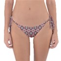 DF True Wish Reversible Bikini Bottom View1