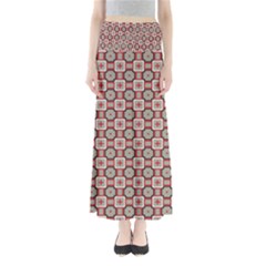 Df True Wish Full Length Maxi Skirt by deformigo