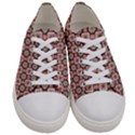 DF True Wish Women s Low Top Canvas Sneakers View1