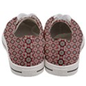 DF True Wish Women s Low Top Canvas Sneakers View4