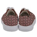 DF True Wish Kids  Low Top Canvas Sneakers View4