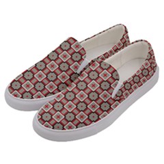 Df True Wish Men s Canvas Slip Ons by deformigo