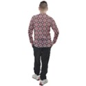 DF True Wish Men s Pique Long Sleeve Tee View2