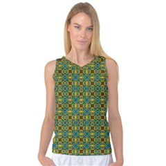 Df Dakota Rivers Women s Basketball Tank Top by deformigo