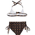 DF Freesia Vicegrand Kids  Classic Bikini Set View2