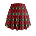 DF Jamie Greer Mini Flare Skirt View2