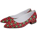 DF Jamie Greer Women s Low Heels View2