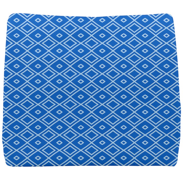 Tiling Winter Sports Dark Blue Seamless Pattern Equipment Rental At Ski Vector Id903601056 5 [conver Seat Cushion