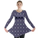 DF Galileo Magic Long Sleeve Tunic  View1