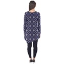 DF Galileo Magic Long Sleeve Tunic  View2