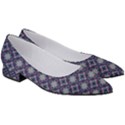 DF Galileo Magic Women s Low Heels View3