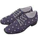 DF Galileo Magic Women Heeled Oxford Shoes View2