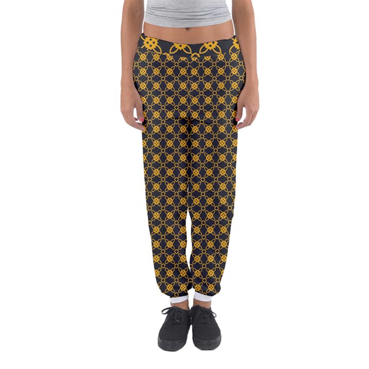 DF Misty Hive Women s Jogger Sweatpants