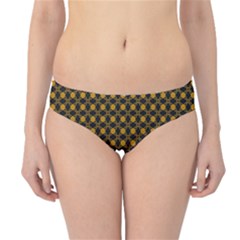 DF Misty Hive Hipster Bikini Bottoms