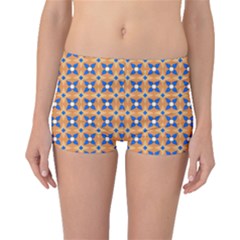 Df Forgemino Boyleg Bikini Bottoms