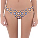 DF Forgemino Reversible Hipster Bikini Bottoms View1