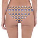 DF Forgemino Reversible Hipster Bikini Bottoms View4