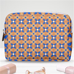 Df Forgemino Make Up Pouch (medium) by deformigo