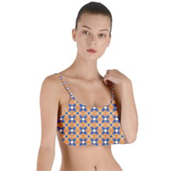 Df Forgemino Layered Top Bikini Top  by deformigo