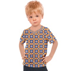 Df Forgemino Kids  Sports Tee