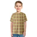 DF Blootomy Kids  Sport Mesh Tee View1