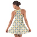 DF Romeo Lisetti Cotton Racerback Dress View2