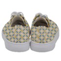 DF Romeo Lisetti Kids  Low Top Canvas Sneakers View4