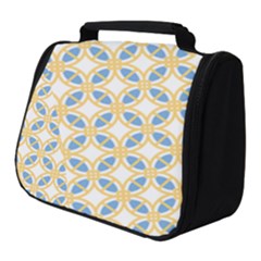 Df Romeo Lisetti Full Print Travel Pouch (small) by deformigo