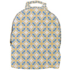 Df Romeo Lisetti Mini Full Print Backpack by deformigo