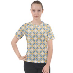 Df Romeo Lisetti Women s Sport Raglan Tee