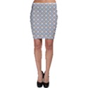 DF Norbert Pastel Bodycon Skirt View1