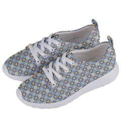 Df Norbert Pastel Women s Lightweight Sports Shoes by deformigo