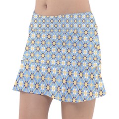 Df Norbert Pastel Tennis Skorts by deformigo